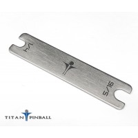 Titan Pinwrench